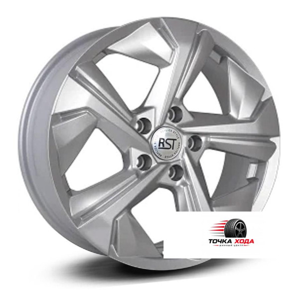 RST R18 / 7J PCD 5x114.3 ЕТ 35 ЦО 66.1 R048