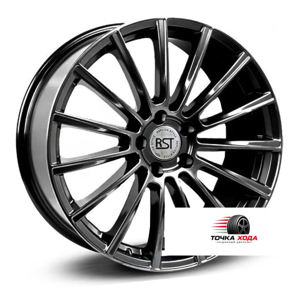 RST R19 / 8J PCD 5x112 ЕТ 43 ЦО 66.6 R049