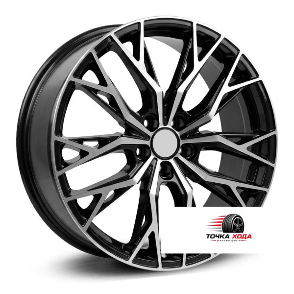 RST R20 / 8J PCD 5x112 ЕТ 39 ЦО 66.6 R052