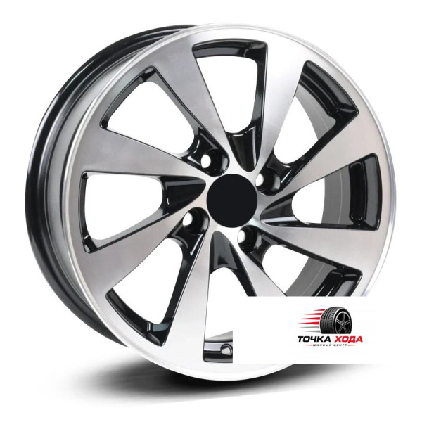 RST R15 / 6J PCD 4x98 ЕТ 33 ЦО 58.6 R055
