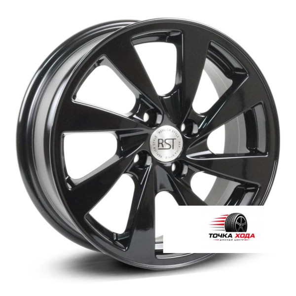 RST R15 / 6J PCD 4x98 ЕТ 33 ЦО 58.6 R055