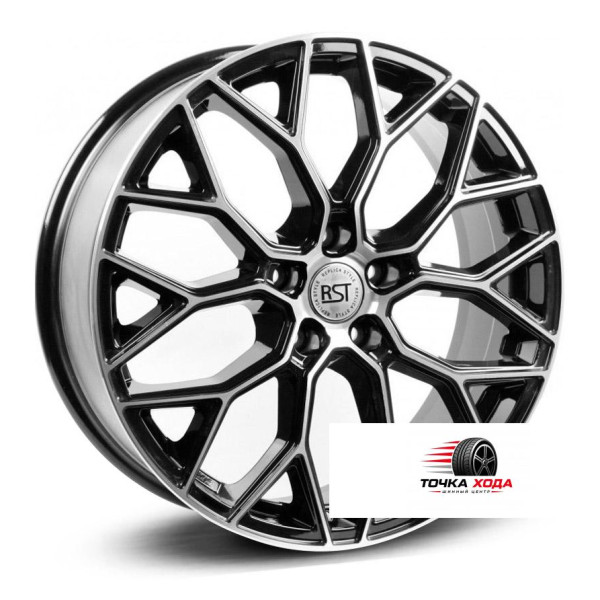RST R19 / 7J PCD 5x114.3 ЕТ 40 ЦО 64.1 R059