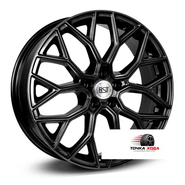 RST R19 / 7J PCD 5x114.3 ЕТ 40 ЦО 64.1 R059