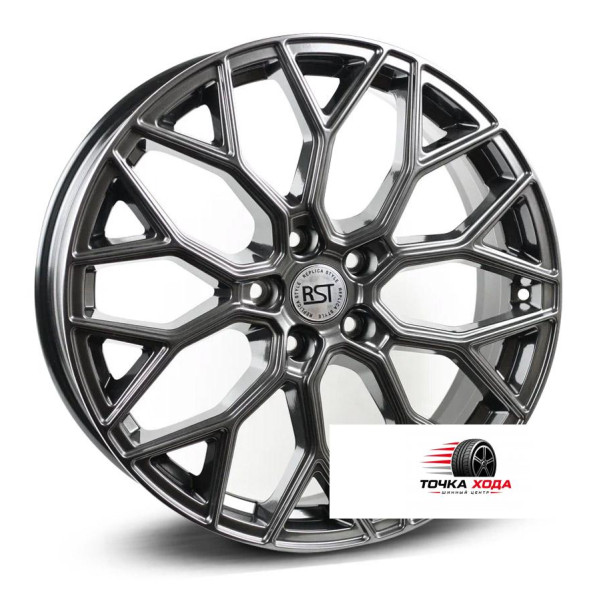 RST R19 / 7J PCD 5x108 ЕТ 36 ЦО 65.1 R059