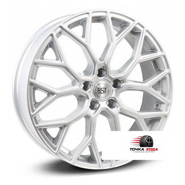RST R19 / 7J PCD 5x108 ЕТ 33 ЦО 60.1 R059