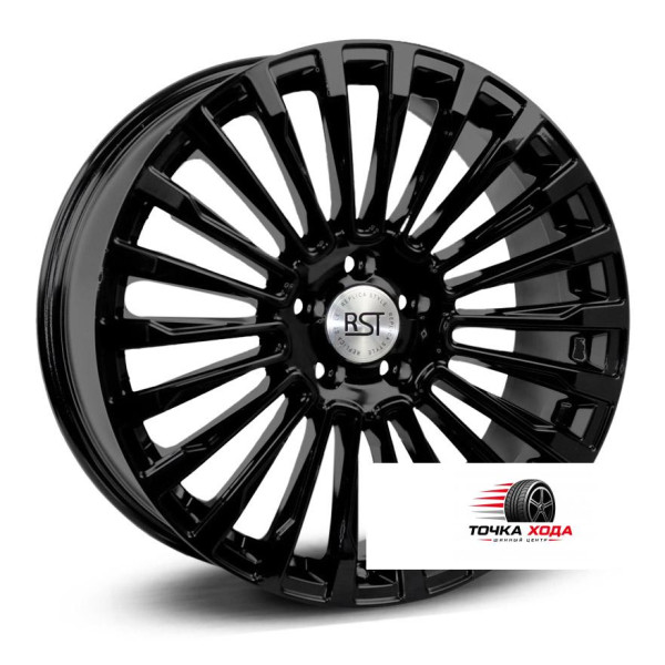 RST R20 / 8.5J PCD 5x120 ЕТ 45 ЦО 59.5 R062