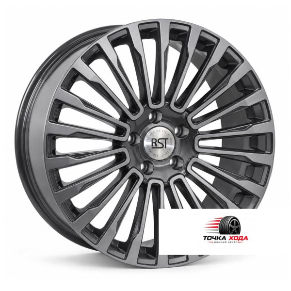 RST R20 / 8.5J PCD 5x108 ЕТ 45 ЦО 63.4 R062