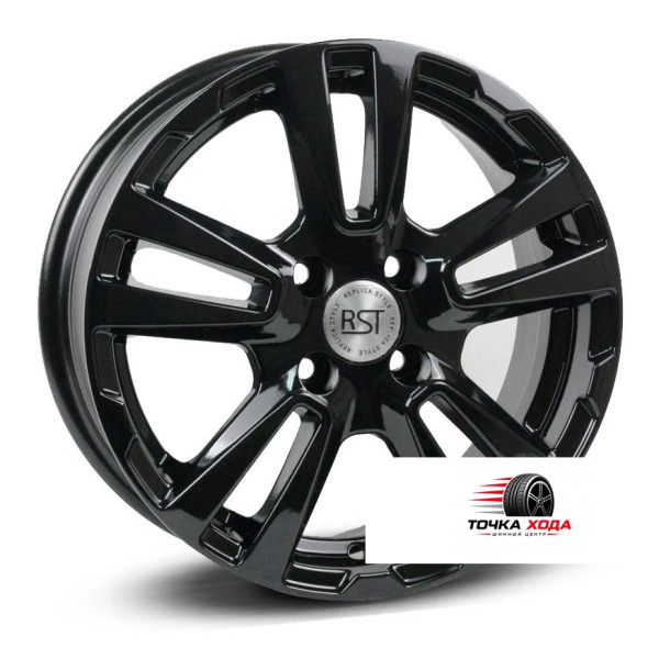 RST R15 / 6J PCD 4x100 ЕТ 40 ЦО 60.1 R065