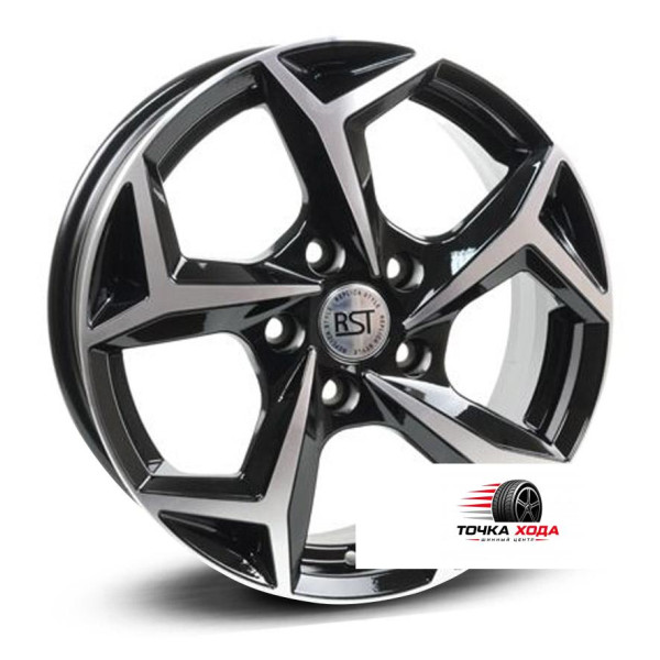 RST R16 / 6.5J PCD 5x112 ЕТ 46 ЦО 57.1 R066