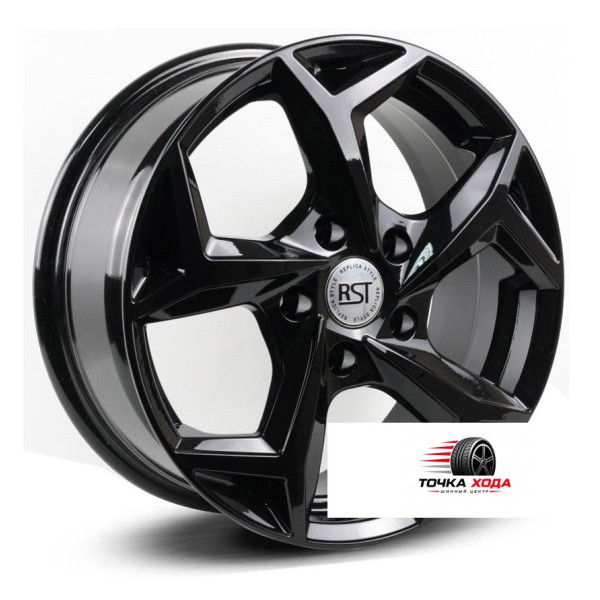 RST R16 / 6.5J PCD 5x114.3 ЕТ 40 ЦО 60.1 R066