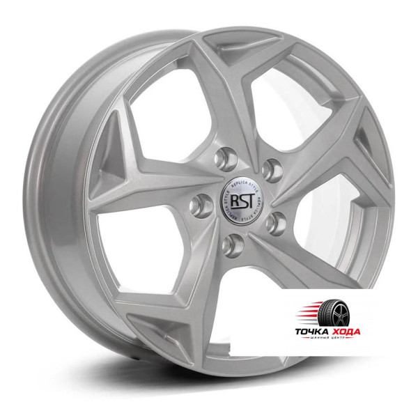 RST R16 / 6.5J PCD 5x114.3 ЕТ 40 ЦО 66.1 R066