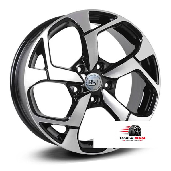 RST R17 / 7J PCD 5x114.3 ЕТ 47 ЦО 66.1 R067