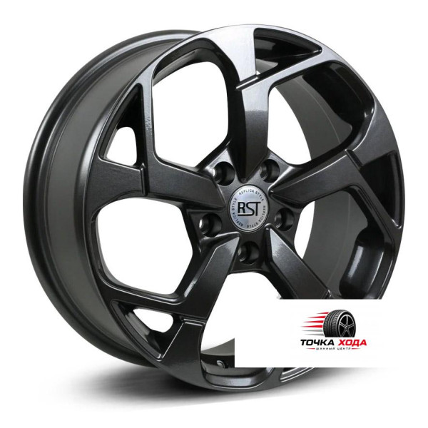 RST R17 / 7J PCD 5x114.3 ЕТ 48 ЦО 67.1 R067