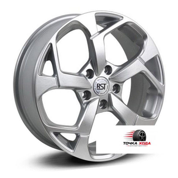 RST R17 / 7J PCD 5x114.3 ЕТ 49 ЦО 67.1 R067
