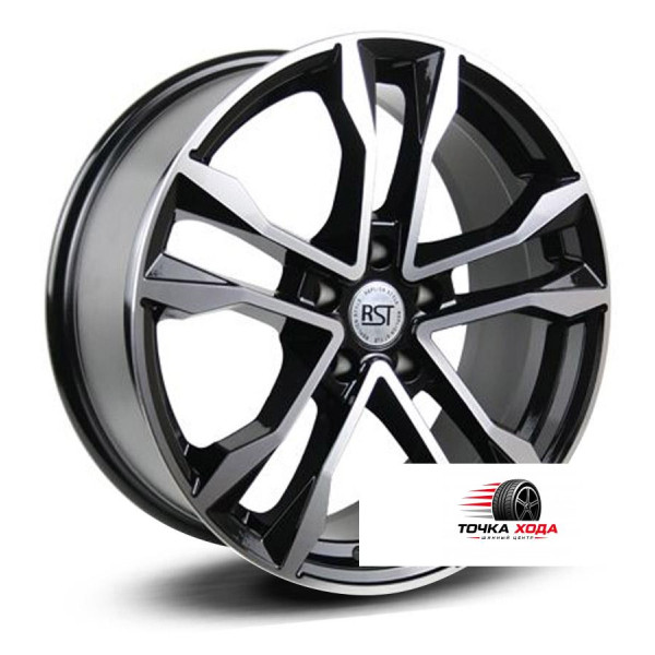 RST R18 / 8J PCD 5x114.3 ЕТ 45 ЦО 60.1 R068
