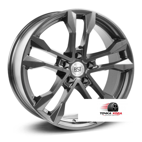RST R18 / 8J PCD 5x112 ЕТ 25 ЦО 66.6 R068