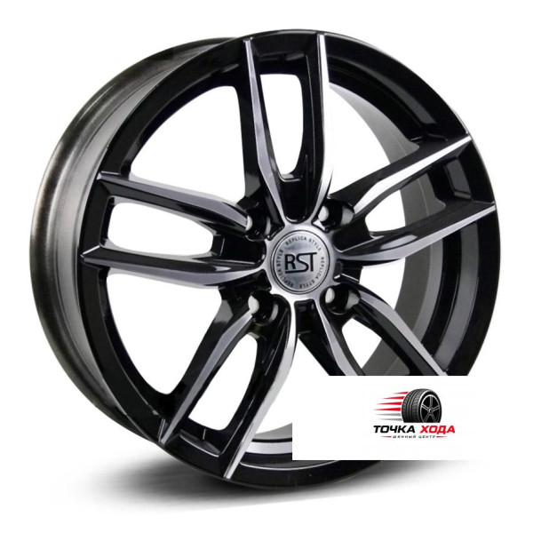 RST R16 / 6J PCD 5x114.3 ЕТ 43 ЦО 67.1 R076