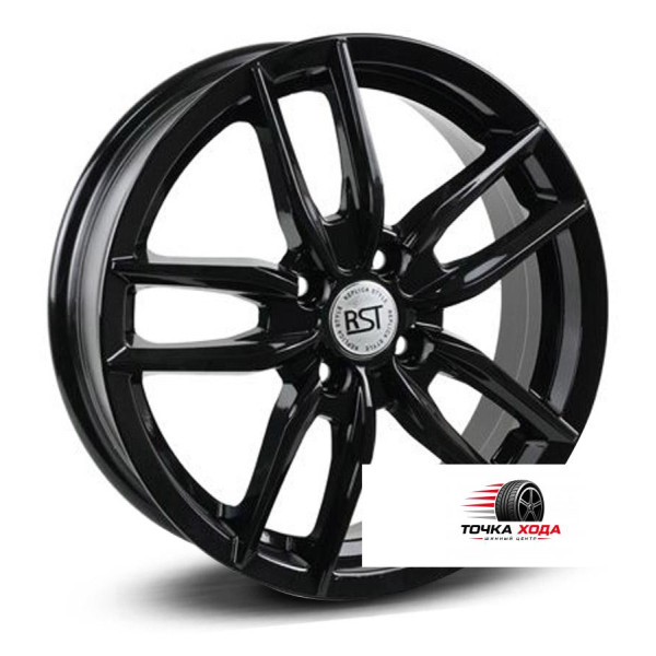 RST R16 / 6J PCD 5x114.3 ЕТ 43 ЦО 67.1 R076
