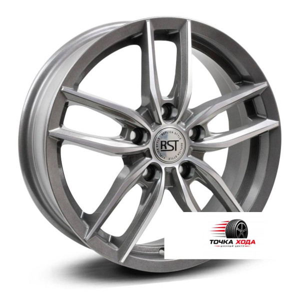 RST R16 / 6J PCD 5x114.3 ЕТ 43 ЦО 67.1 R076