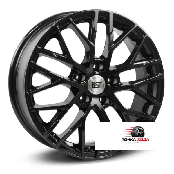RST R17 / 6.5J PCD 5x114.3 ЕТ 50 ЦО 66.1 R077