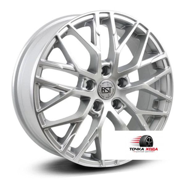 RST R17 / 6.5J PCD 5x114.3 ЕТ 45 ЦО 60.1 R077