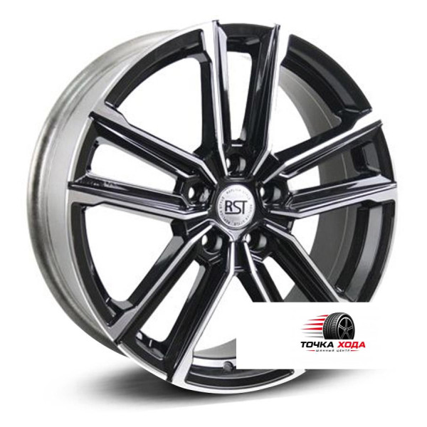 RST R18 / 7J PCD 5x108 ЕТ 33 ЦО 60.1 R078