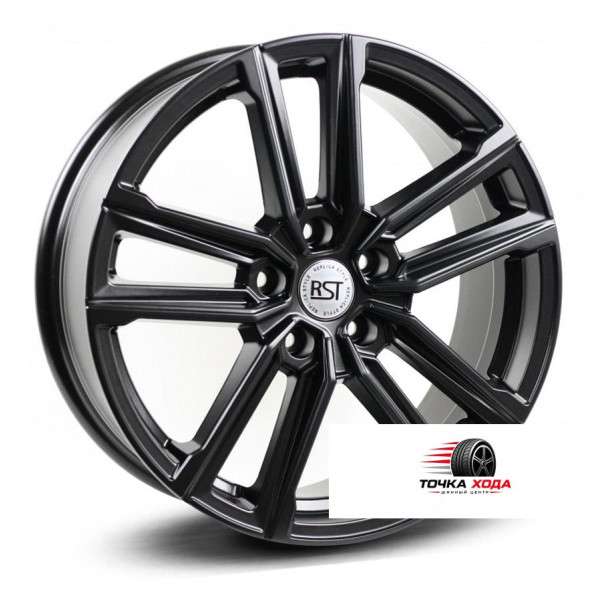RST R18 / 7J PCD 5x112 ЕТ 22 ЦО 66.6 R078