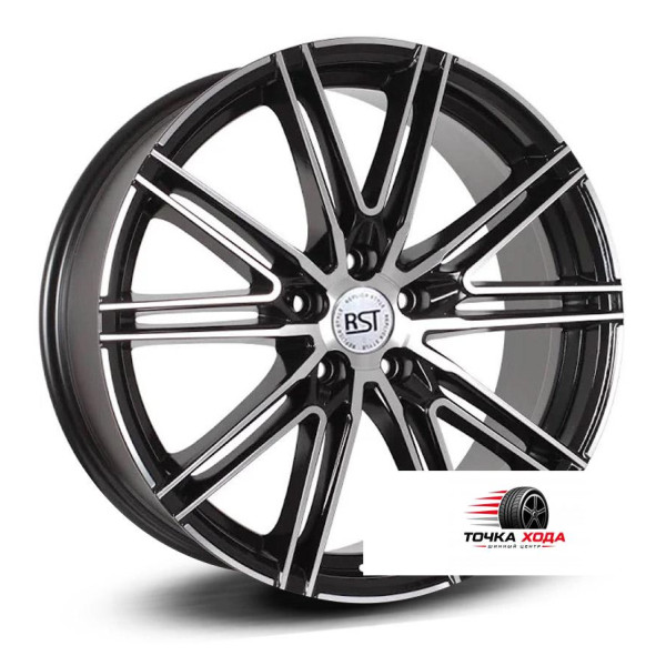 RST R19 / 8J PCD 5x112 ЕТ 47 ЦО 66.6 R079
