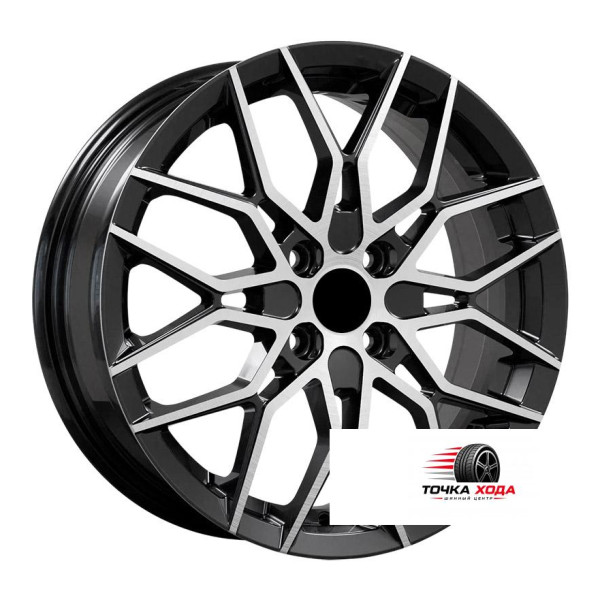 RST R15 / 6J PCD 4x100 ЕТ 46 ЦО 54.1 R085