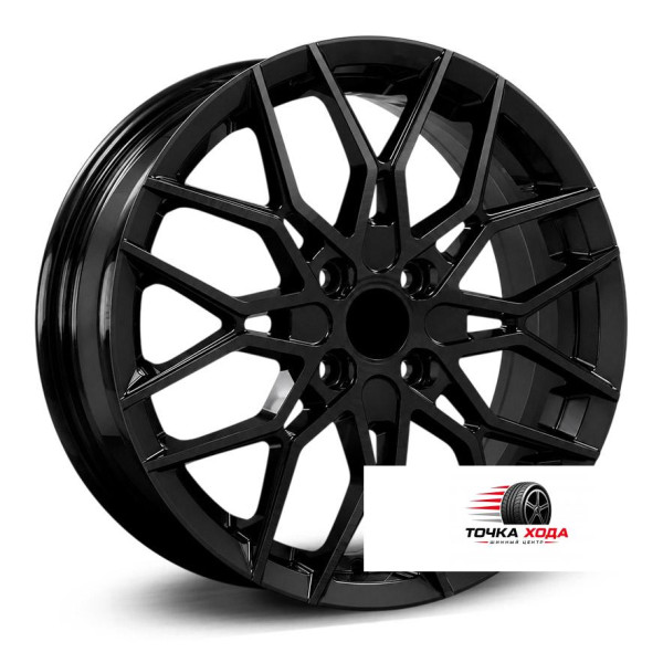 RST R15 / 6J PCD 4x100 ЕТ 46 ЦО 60.1 R085