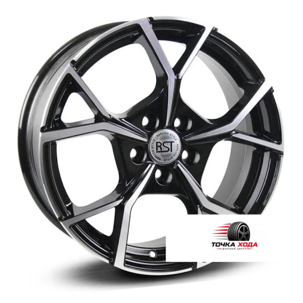 RST R16 / 6.5J PCD 5x112 ЕТ 40 ЦО 57.1 R086