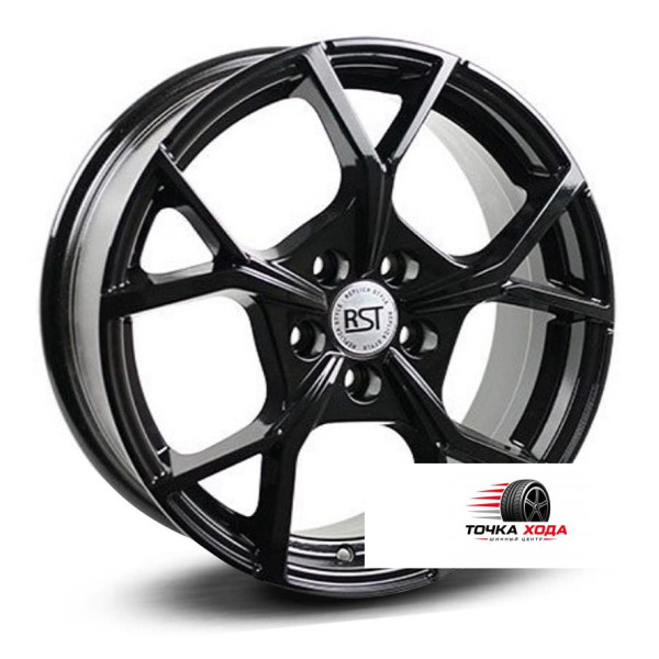 RST R16 / 6.5J PCD 5x112 ЕТ 40 ЦО 57.1 R086
