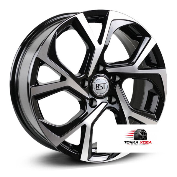 RST R17 / 6.5J PCD 5x114.3 ЕТ 45 ЦО 60.1 R087