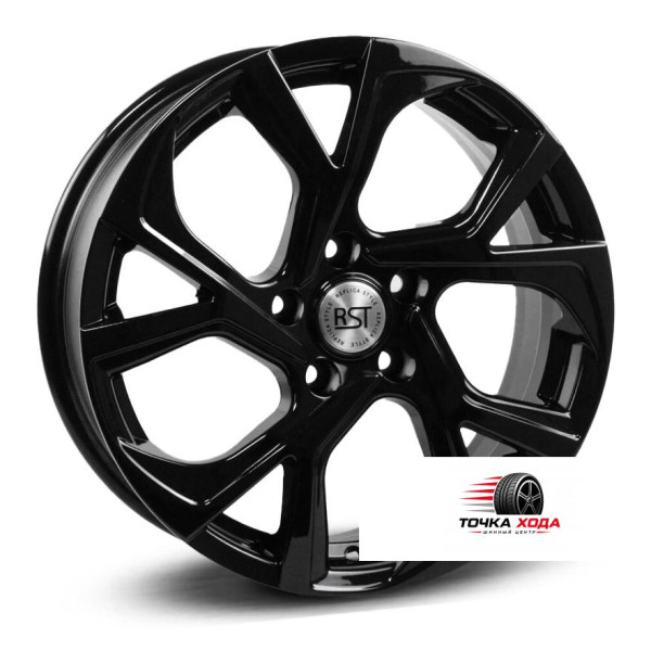 RST R17 / 6.5J PCD 5x114.3 ЕТ 35 ЦО 67.1 R087