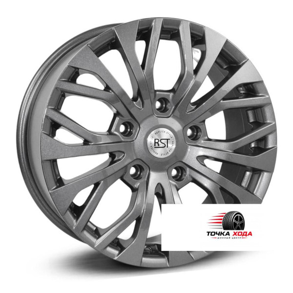 RST R18 / 8J PCD 5x150 ЕТ 56 ЦО 110.1 R088