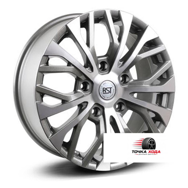 RST R18 / 8J PCD 5x150 ЕТ 56 ЦО 110.1 R088