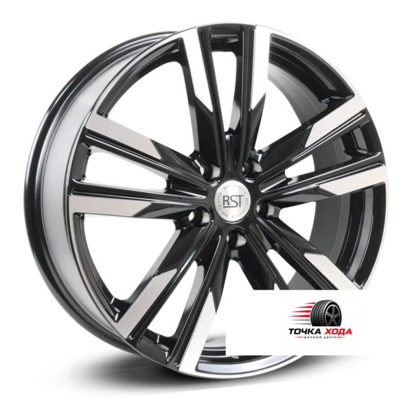 RST R19 / 7J PCD 5x108 ЕТ 36 ЦО 65.1 R089