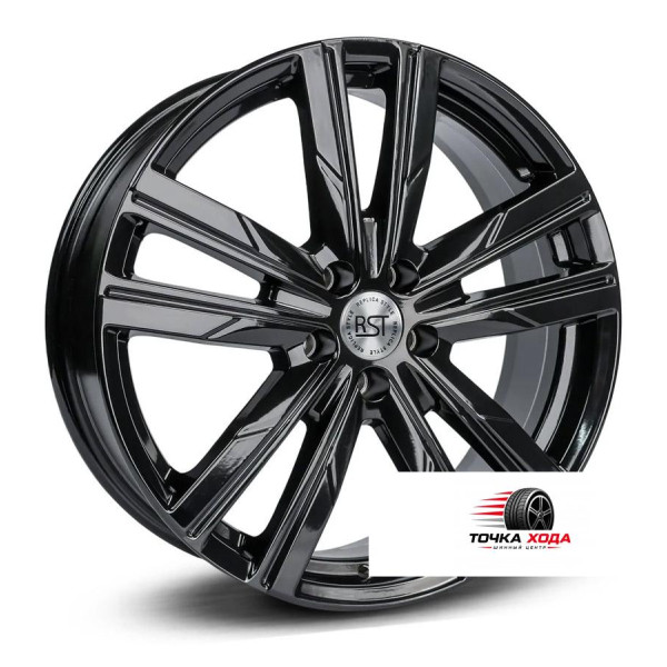 RST R19 / 7J PCD 5x108 ЕТ 36 ЦО 65.1 R089