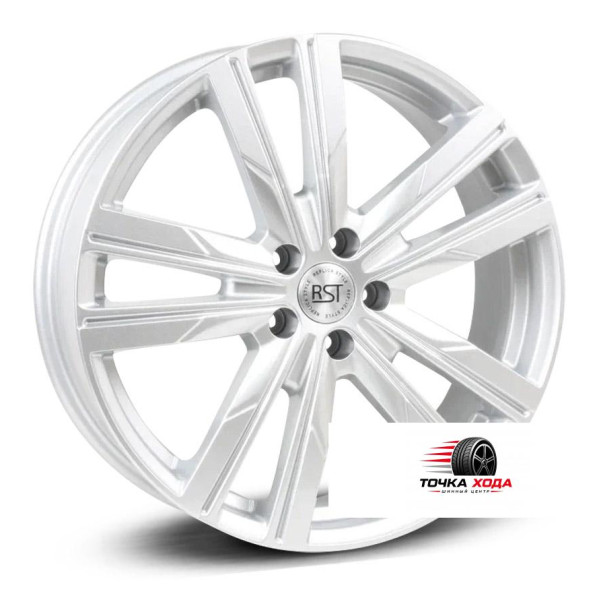 RST R19 / 7J PCD 5x108 ЕТ 36 ЦО 65.1 R089