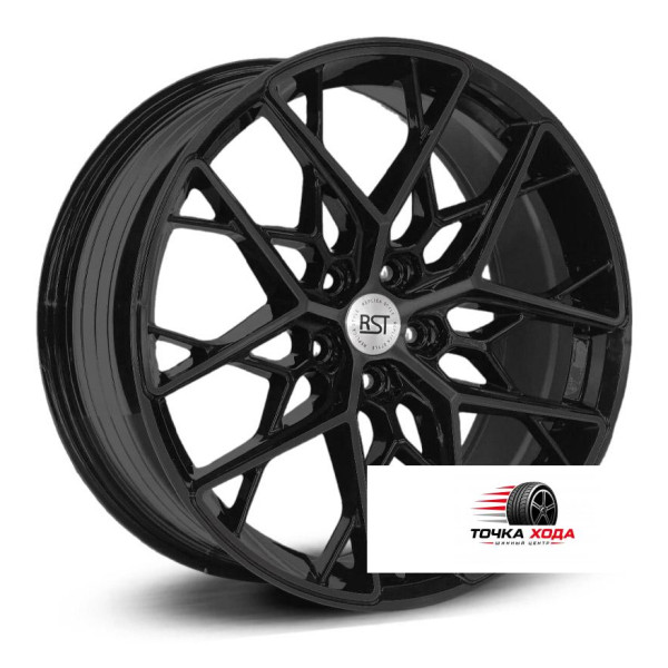 RST R20 / 8.5J PCD 5x114.3 ЕТ 40 ЦО 67.1 R092FF