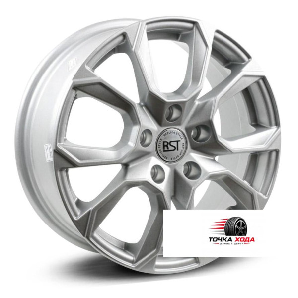 RST R16 / 6.5J PCD 5x112 ЕТ 46 ЦО 57.1 R096