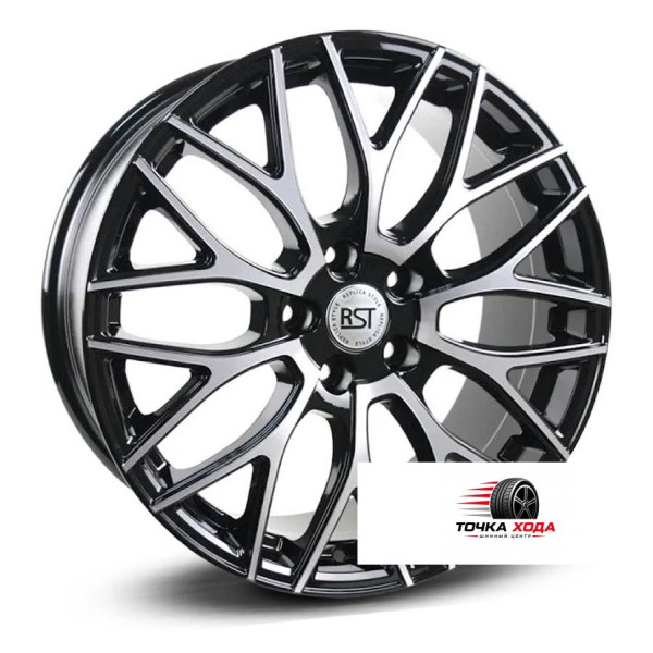 RST R18 / 8J PCD 5x114.3 ЕТ 36 ЦО 67.1 R098