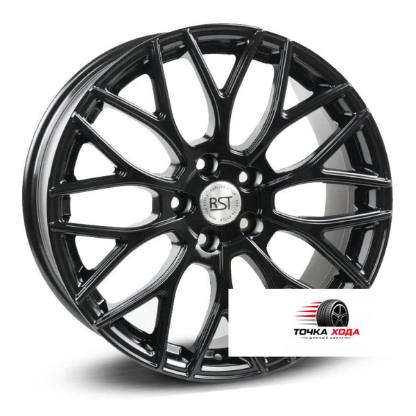 RST R18 / 8J PCD 5x112 ЕТ 39 ЦО 66.6 R098