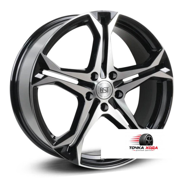 RST R19 / 7.5J PCD 5x114.3 ЕТ 35 ЦО 67.1 R099