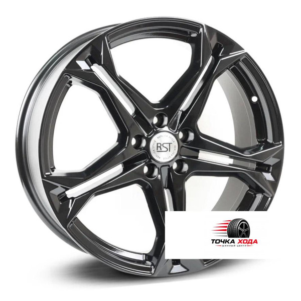 RST R19 / 7.5J PCD 5x114.3 ЕТ 35 ЦО 67.1 R099