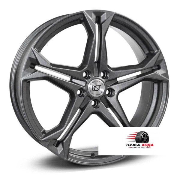RST R19 / 7.5J PCD 5x108 ЕТ 46 ЦО 63.4 R099