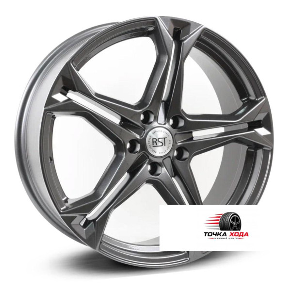 RST R19 / 7.5J PCD 5x108 ЕТ 46 ЦО 63.4 R099
