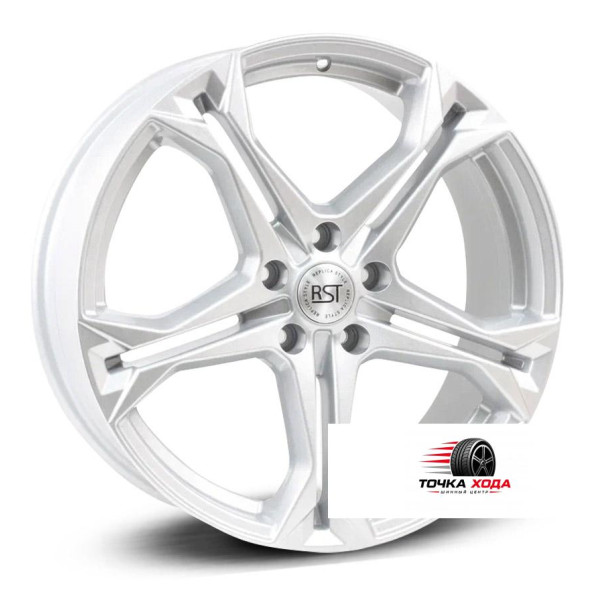 RST R19 / 7.5J PCD 5x108 ЕТ 38 ЦО 60.1 R099