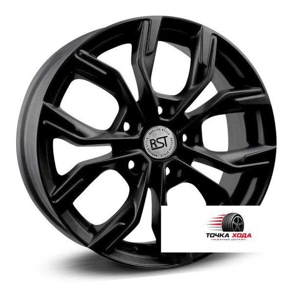 RST R16 / 6.5J PCD 5x114.3 ЕТ 50 ЦО 67.1 R106
