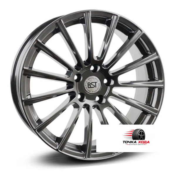 RST R18 / 8J PCD 5x112 ЕТ 43 ЦО 66.6 R108